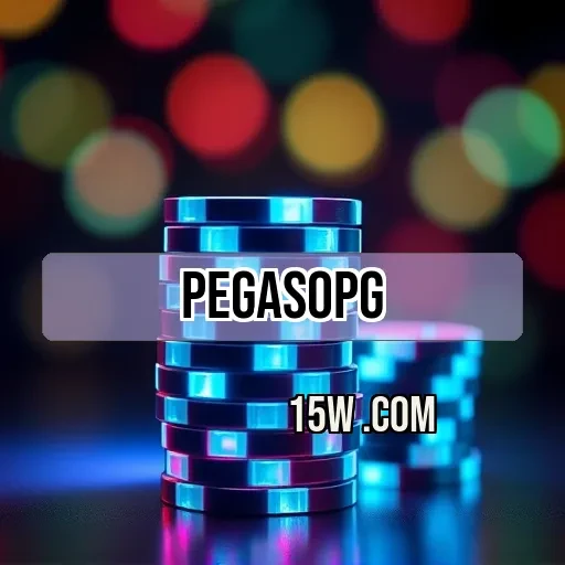 pegasopg: Jogos Casuais Que Encantam e Divertem no Brasil
