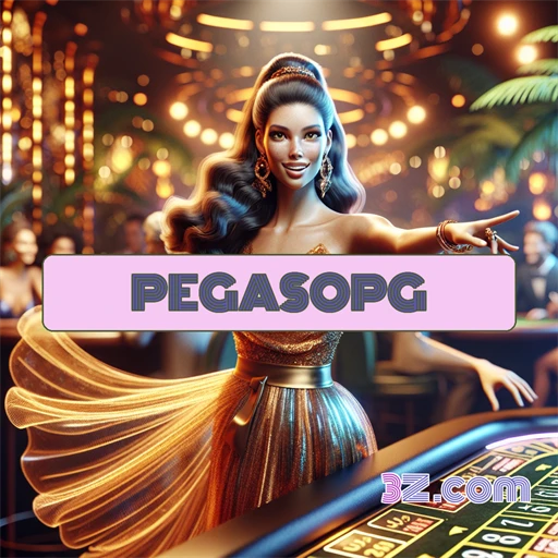 Plataforma de Jogos: Unindo Gamers e Diversão na Pegasopg