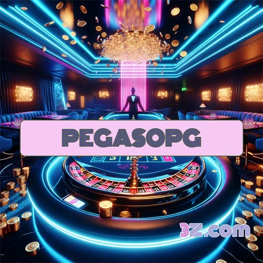 Experimente o Nível VIP em pegasopg e Transforme Seu Jogo