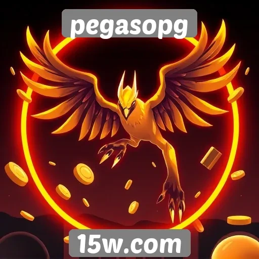 Recursos inovadores que o site pegasopg oferece aos jogadores
