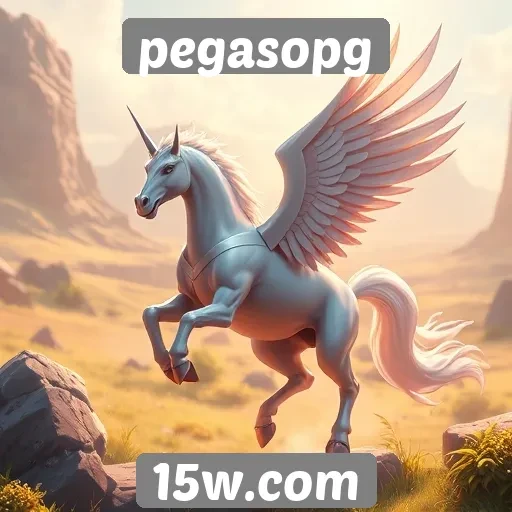Pegasopg apresenta novos recursos em sua plataforma de jogos