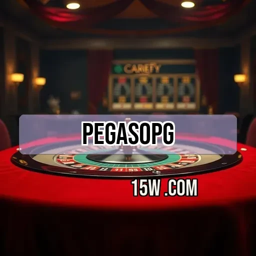 pegasopg: Desvende os Mistérios da Seção Quebra-Cabeça Agora!