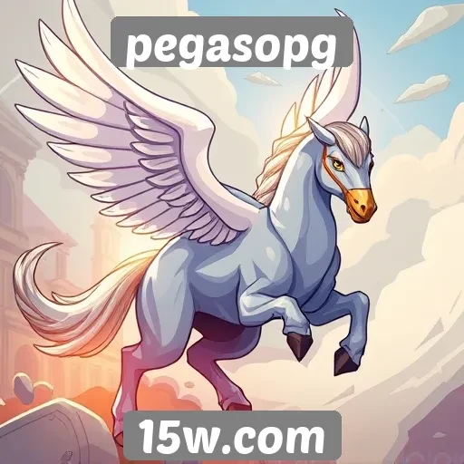 Novidades e recursos do site pegasopg