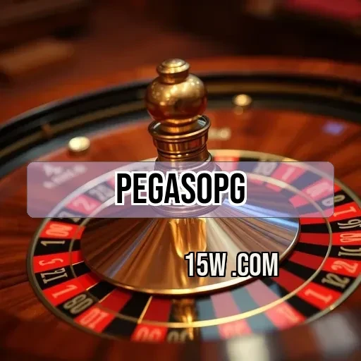 pegasopg: Explore o Mundo das Streams e Aumente Seu Jogo